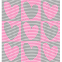 Valentine's Day-QRJ  7129